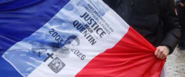 Quentin, il Parlamento sospende l’assistente di Arnault, deputato di estrema sinistra. La Procura indaga per omicidio volontario