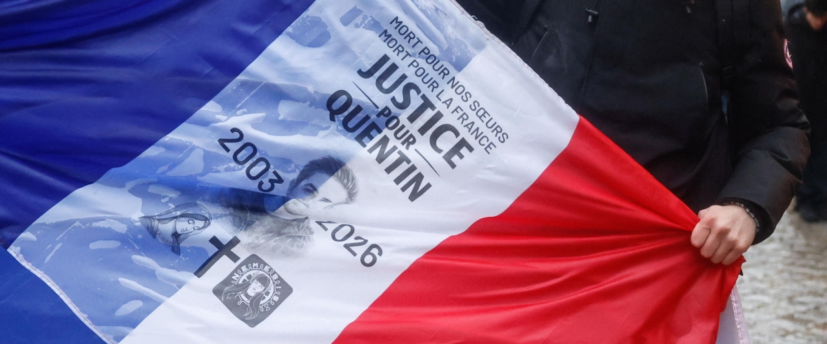 quentin il parlamento sospende l8217assistente di arnault deputato di estrema sinistra la procura indaga per omicidio volontario da Secoloditalia.it quentin il parlamento sospende l8217assistente di arnault deputato di estrema sinistra la procura indaga per omicidio volontario