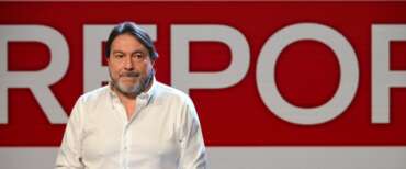 Sigfrido Ranucci, il Comitato Sì Riforma ha denunciato report all’Agcom per violazione della par condicio