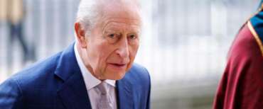 Re Carlo pronto a collaborare con la polizia nell’inchiesta sul caso Epstein che coinvolge il fratello Andrea