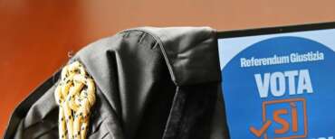 Le ragioni dei cattolici per il Sì