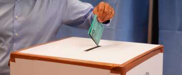 Il governo conferma la data del referendum: si vota il 22 e 23 marzo