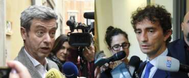 Referendum, nel collegio che ha deciso sul quesito giudici schierati. Ma per la sinistra il problema è chi lo denuncia