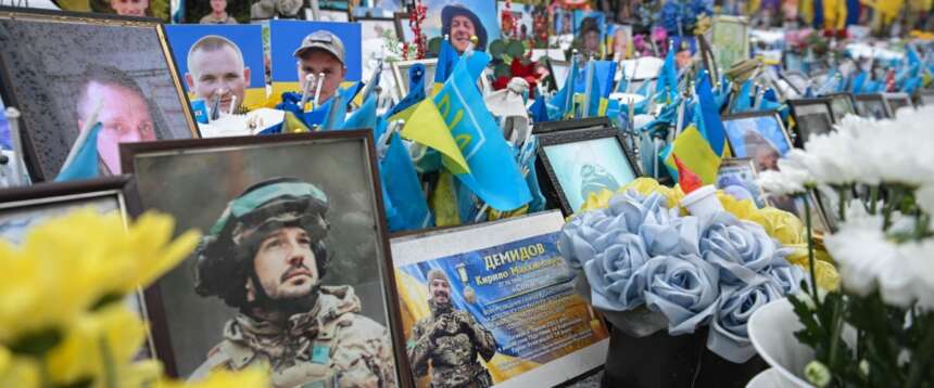 Il Risorgimento ucraino: una lezione tutta “occidentale”