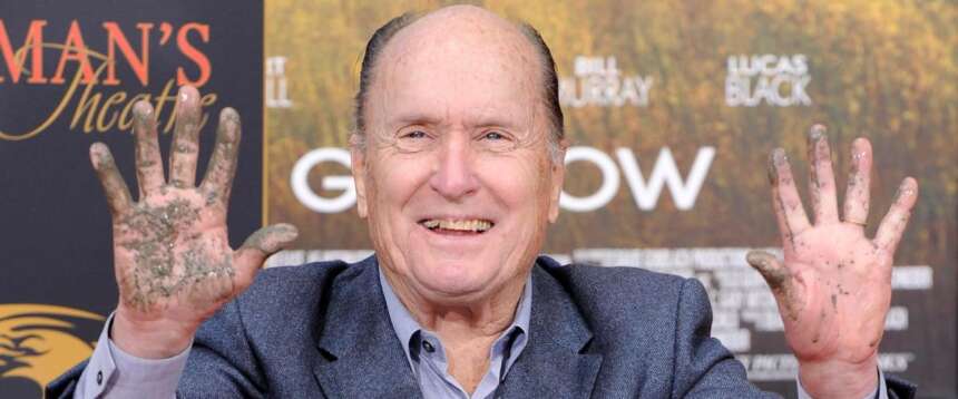 Robert Duvall