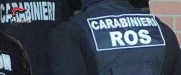 ‘Ndrangheta: sette arresti di presunti affiliati cosca “Commisso” di Siderno