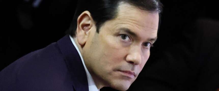 Rubio: “Vogliamo un’Europa forte, una cosa sola con gli Usa”. Onu tutta da rifare