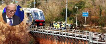 Anarchici e appoggi interni: l’inquietate quadro dietro i sabotaggi dei treni. Dal Viminale droni e Ai per proteggere la rete