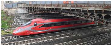 Sabotaggi di San Valentino: nuovi attacchi ai treni. È la dichiarazione d’odio degli anarchici?