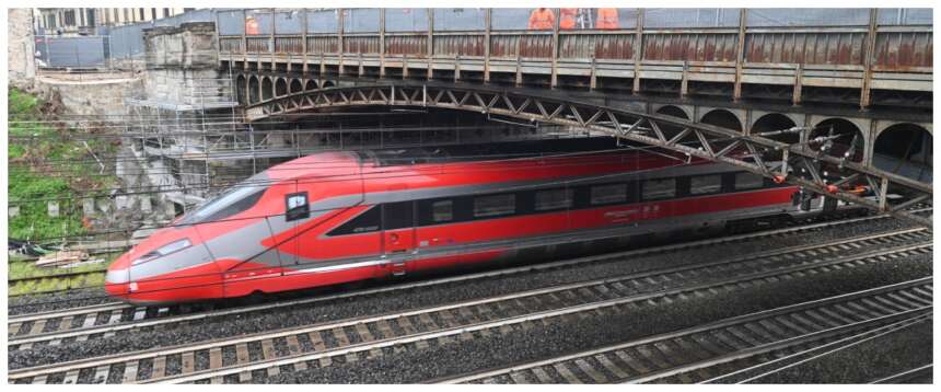 Sabotaggi di San Valentino: nuovi attacchi ai treni. È la dichiarazione d’odio degli anarchici?