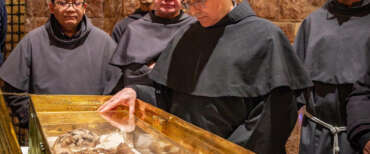 San Francesco superstar, al via l’ostensione del corpo. Tutte le informazioni per partecipare all’evento