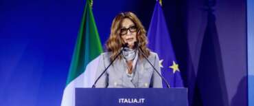 “La meraviglia del Sud Italia non si ferma”: parla il Ministro Daniela Santanchè
