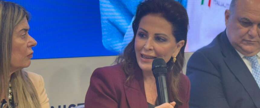 Santanchè annuncia 5 milioni per “salvare” l’estate del Sud colpito dal ciclone Harry