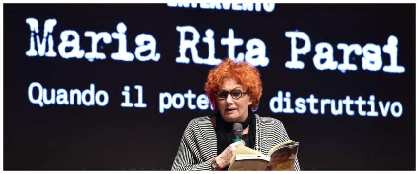 Maria Rita Parsi