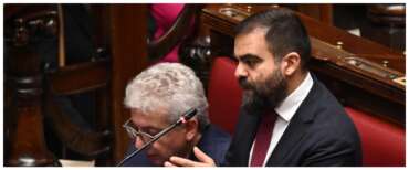 Marco Grimaldi e l’idea che la violenza sia sempre esterna alla sinistra: analisi di un fenomeno