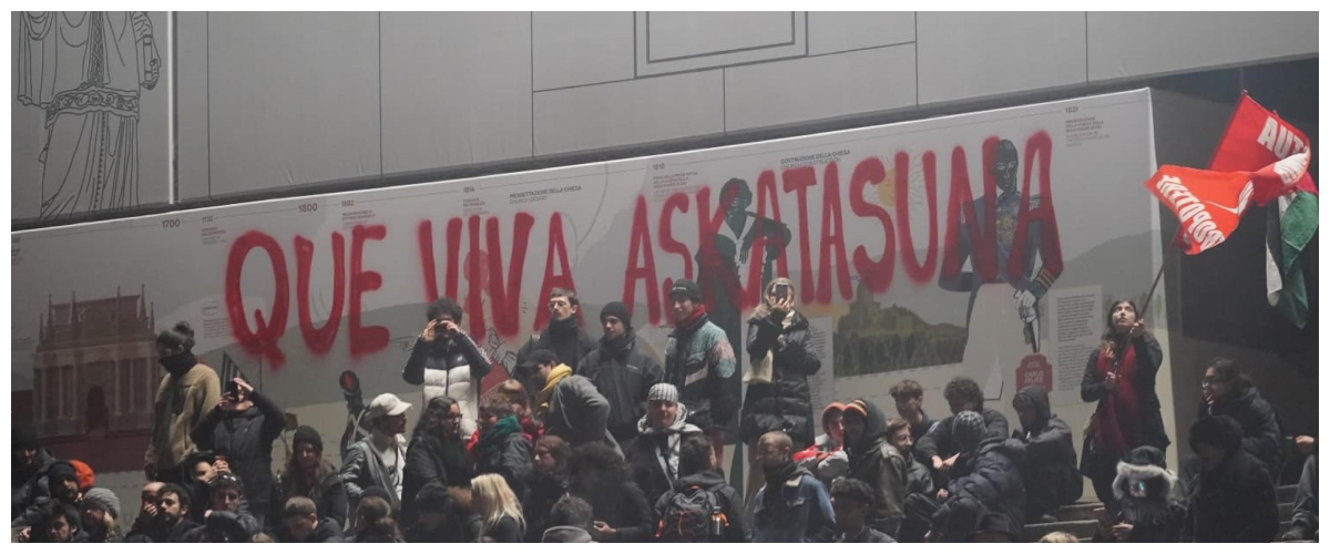 La violenza, la cultura, l’assenza e l’essenza: se manca la politica emerge la mediocrità e la sinistra non lo capisce