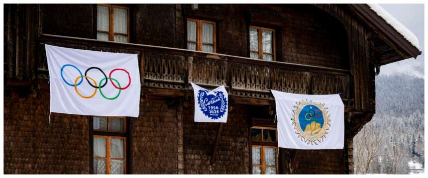 Olimpiadi invernali
