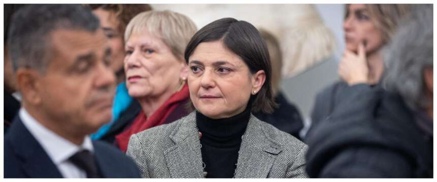 Il Pd sposa la linea Saviano: “Se vince il si si indebolisce la lotta alla mafia”. Quando la realtà supera la fantasia