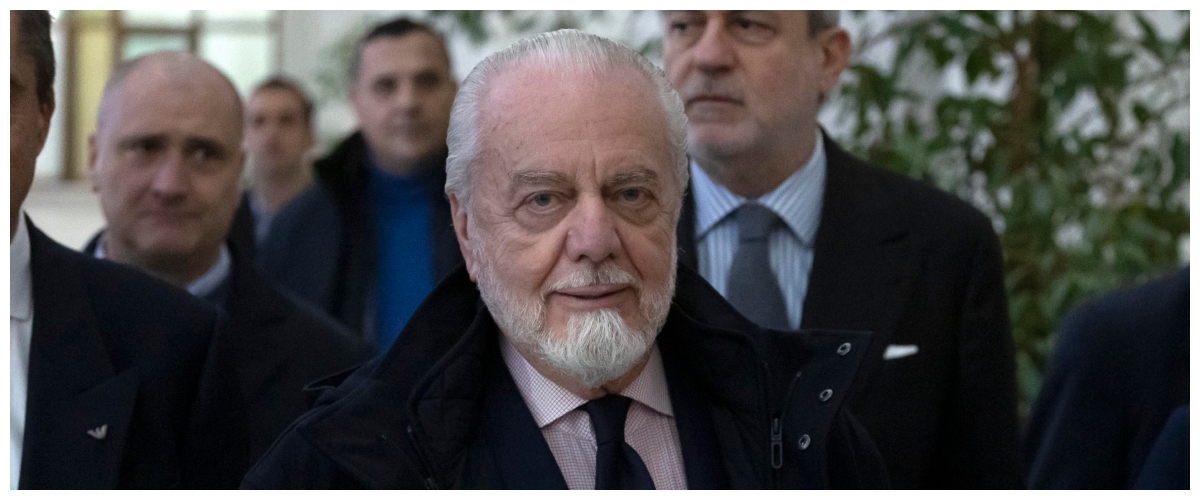 infiltrazioni mafiose nel calcio de laurentiis cairo e il dg dell8217atalanta convocati a palazzo san macuto da Secoloditalia.it infiltrazioni mafiose nel calcio de laurentiis cairo e il dg dell8217atalanta convocati a palazzo san macuto
