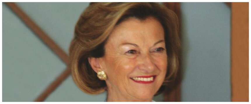 Maria Franca Ferrero