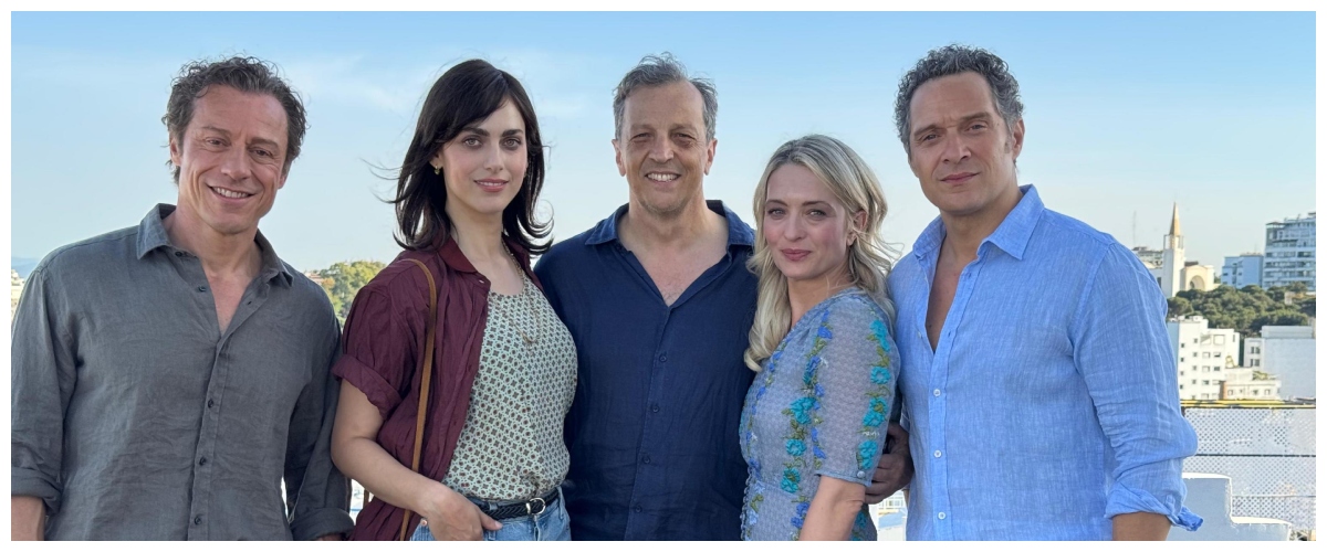 Muccino e il nuovo film: uno specchio sull’adolescenza, l’età difficile e controversa