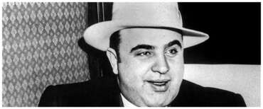 Al Capone