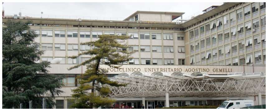 Policlinico Gemelli