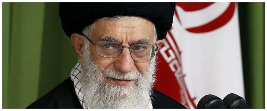 Khamenei