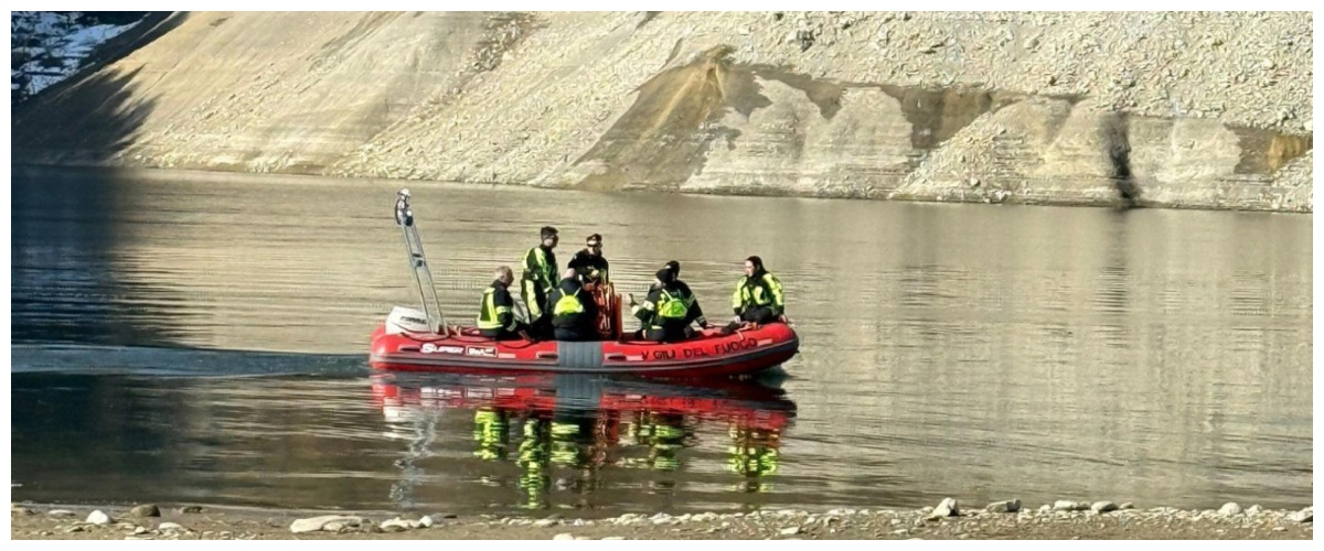 ripartite le ricerche di sara pedri la ginecologa scomparsa cinque anni fa in trentino da Secoloditalia.it ripartite le ricerche di sara pedri la ginecologa scomparsa cinque anni fa in trentino