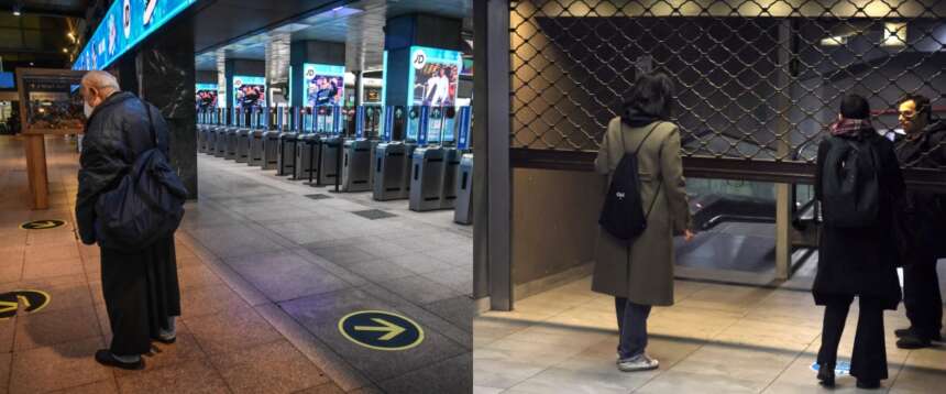 Febbraio nero per pendolari e lavoratori, arriva una valanga di scioperi: treni, aerei bus e metro, le date delle proteste