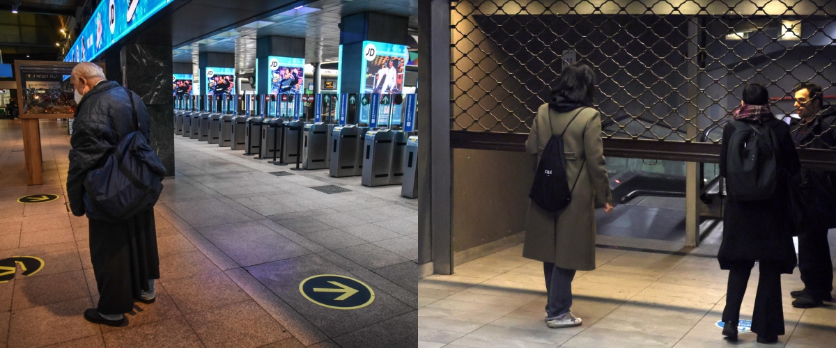 Febbraio nero per pendolari e lavoratori, arriva una valanga di scioperi: treni, aerei bus e metro, le date delle proteste