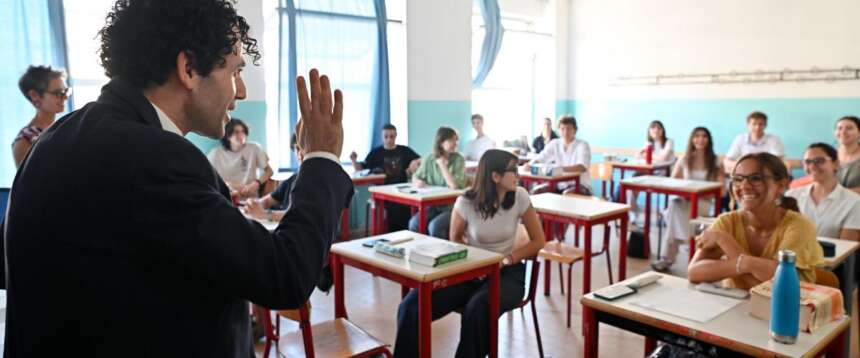 Il «bravo professore» non è una buona cosa: è l’eredità nefasta dell’egualitarismo di sinistra