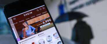 La Commissione Ue ha aperto un procedimento formale nei confronti di Shein per violazione del Dsa