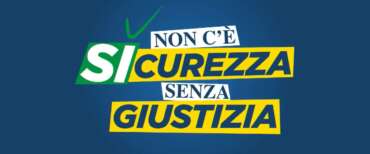 Non c’è Sìcurezza senza giustizia: ecco l’evento di FdI con Nordio e Piantedosi (diretta)