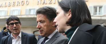 Il sondaggio di Mentana: Pd, M5S e Avs perdono tutti