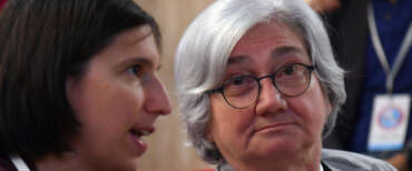 L’ultimo sondaggio sul referendum gela la sinistra: il Sì è al 54% anche con l’affluenza in salita