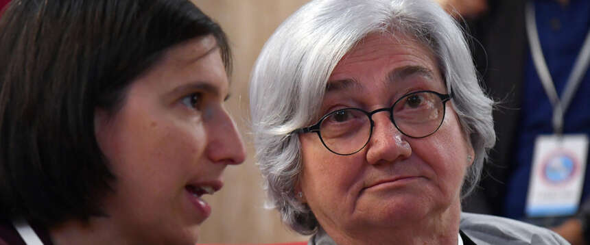 L’ultimo sondaggio sul referendum gela la sinistra: il Sì è al 54% anche con l’affluenza in salita