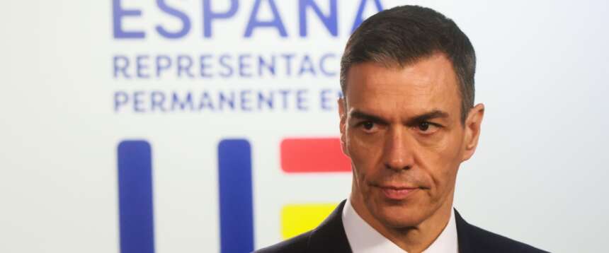 L’ultima follia di Sanchez: permessi retribuiti per portare i malati a praticare l’eutanasia. L’ira del Partito popolare