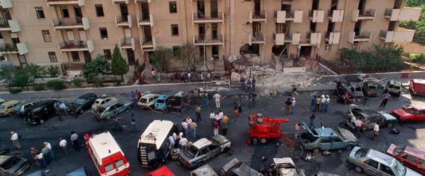 “La pista nera sulle stragi di mafia è aria fritta”: parola del procuratore di Caltanissetta. Colosimo: qualcuno vuole ancora depistare?