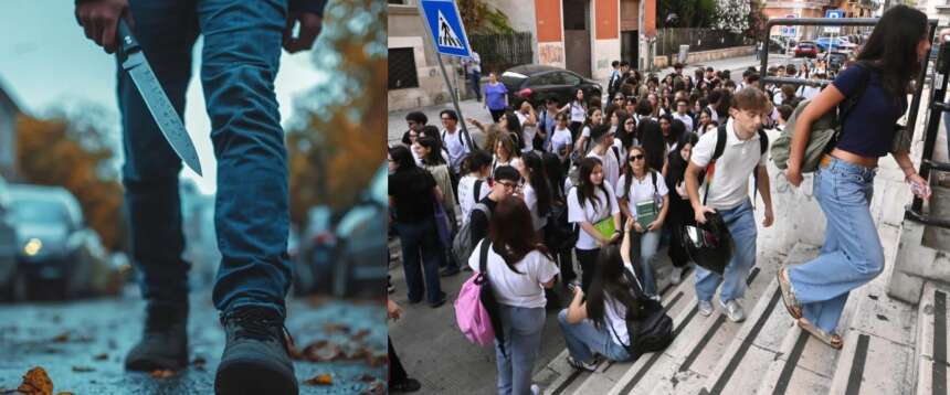 L’84% degli studenti favorevole al decreto Sicurezza