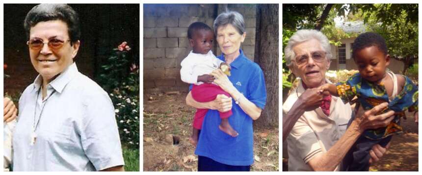 Tre suore italiane sgozzate in Burundi: arrestato a Parma uno dei carnefici. Si era nascosto in Italia