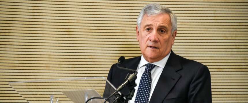 Tajani: Condannare le violenze va bene. Ora bisogna dimostrare che siamo tutti uniti