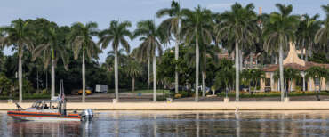 Paura per Trump, un ventenne si introduce con un fucile nella sua residenza di Mar-a-Lago: ucciso