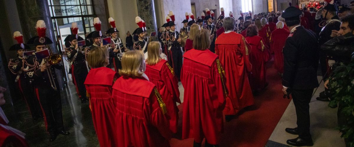 Io, magistrato, racconto perché c’è una lobby che dice no al referendum