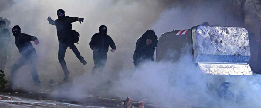 Dopo i fatti di Torino, Meloni ha convocato un vertice sulla sicurezza e chiesto all’opposizione di collaborare