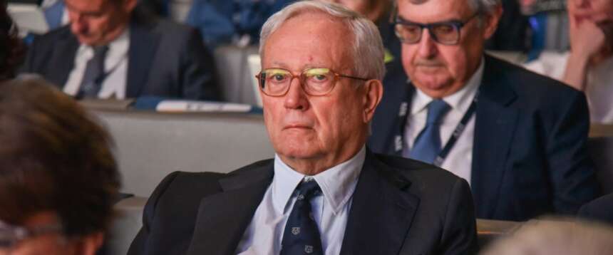 Tremonti: Per l’Europa la crisi della globalizzazione può essere un momento di rinascita