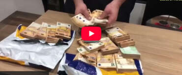 Operazione “Moby Dick”, venti condanne per la truffa sull’Iva in Europa su airpods e cellulari