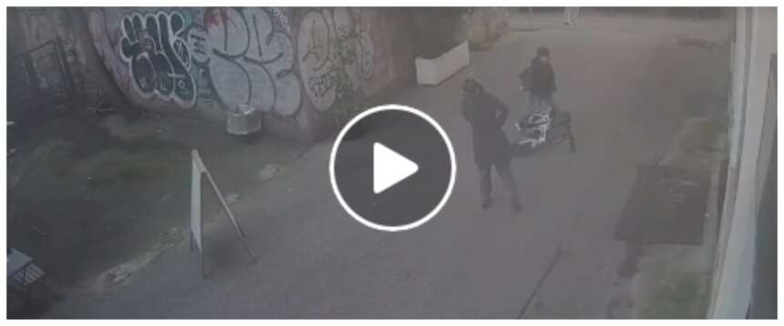 Uomini che odiano le donne: il tunisino che prende a pugni le abitanti di San Lorenzo può tornare libero