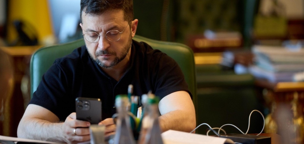 Ucraina, i negoziati con la Russia fanno progressi. Sbloccato il prestito Ue da 90 miliardi