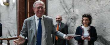 Nel 2025 l’export italiano vola. Urso: “Mai così forti. Siamo 4° nel ranking mondiale”